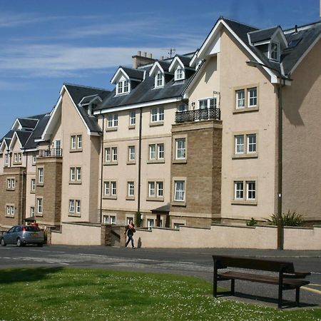 No 10 Royal Apartments 北贝里克 外观 照片